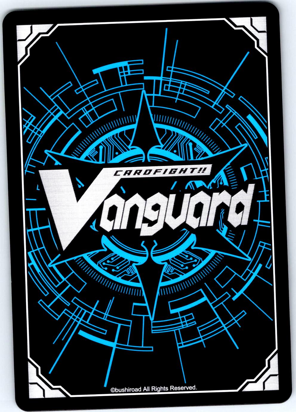PLUCKY ELF DZ-BT12/104EN C CARDFIGHT!! VANGUARD LP