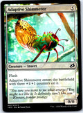 ADAPTIVE SHIMMERER 1 C MAGIC: THE GATHERING MP