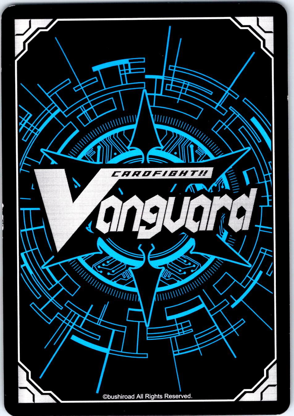 LIZARD SOLDIER, RAOPIA V-BT01/036EN R CARDFIGHT!! VANGUARD MP