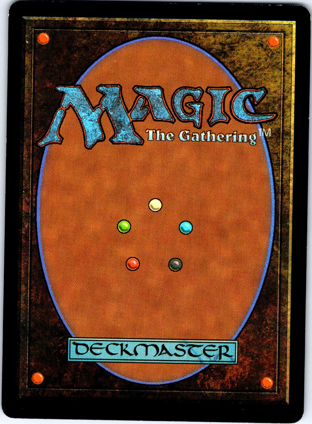 ANTICIPATE 40 C MAGIC: THE GATHERING MP