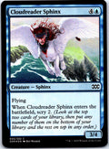CLOUDREADER SPHINX 45 C MAGIC: THE GATHERING MP
