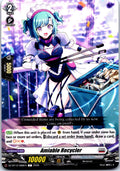 AMIABLE RECYCLER DZ-BT12/088EN C CARDFIGHT!! VANGUARD LP