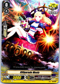 KILLPARADE MEVIS V-EB09/052EN C CARDFIGHT!! VANGUARD MP