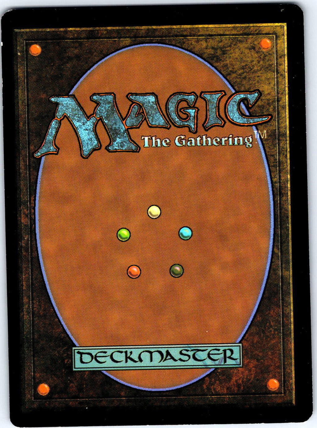 IGNEOUS ELEMENTAL 133 C MAGIC: THE GATHERING MP