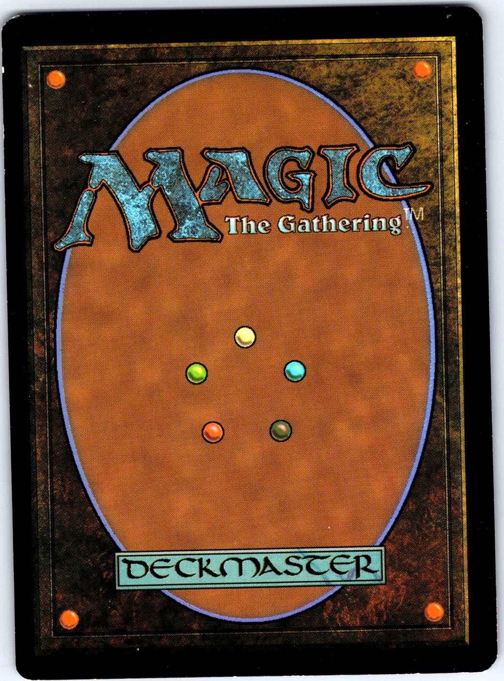 IGNEOUS ELEMENTAL 133 C MAGIC: THE GATHERING MP