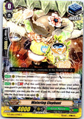 WATERING ELEPHANT G-TCB02/075EN C CARDFIGHT!! VANGUARD MP