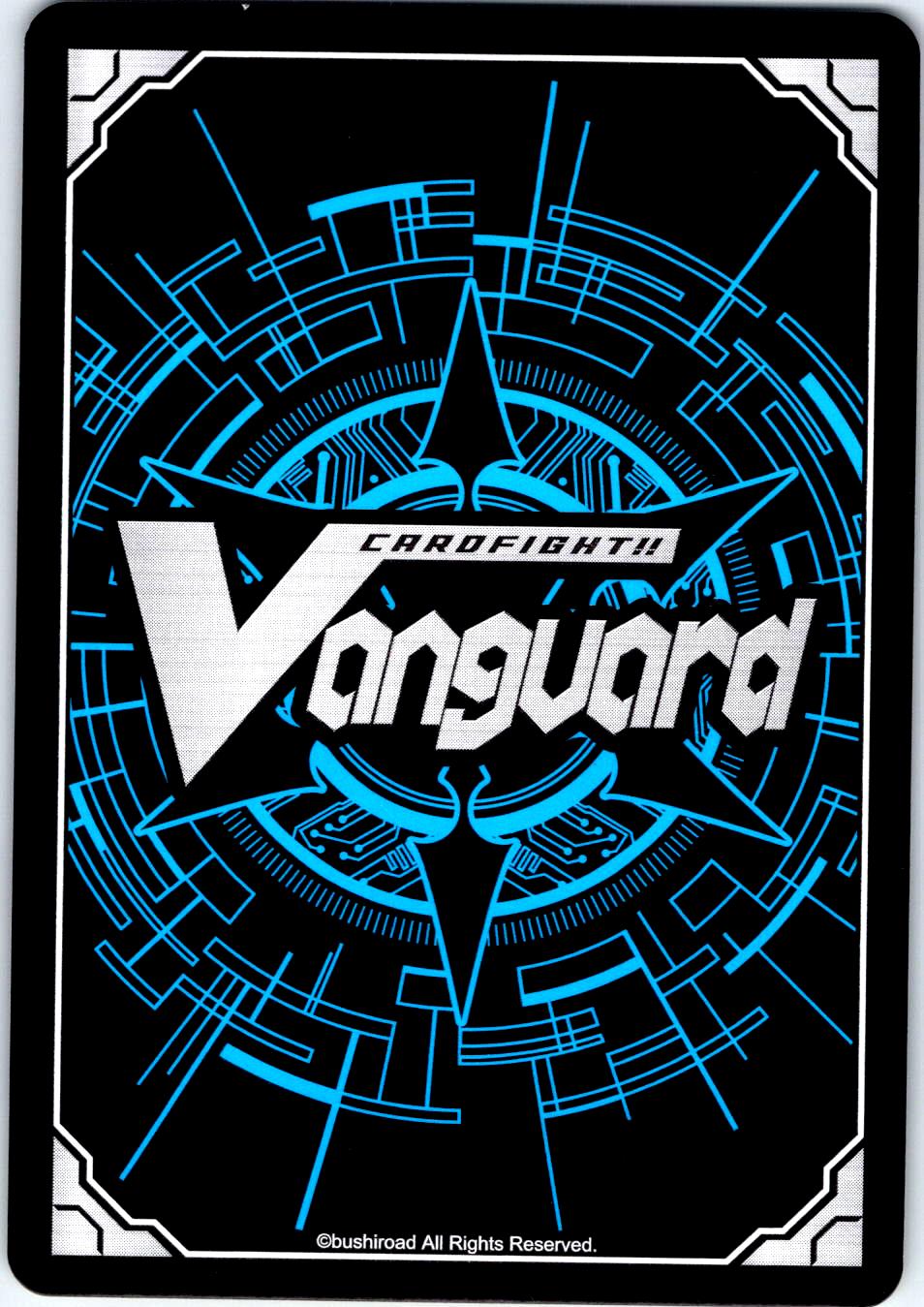 CHEER GIRL, ADALAIDE V-BT10/080EN C CARDFIGHT!! VANGUARD MP
