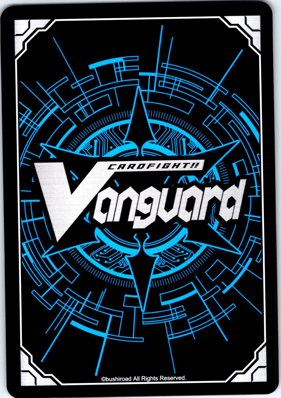 PEERLESS MAGICK CASTER, ZERITH DZ-BT14/110EN C CARDFIGHT!! VANGUARD MP