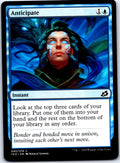 ANTICIPATE 40 C MAGIC: THE GATHERING MP