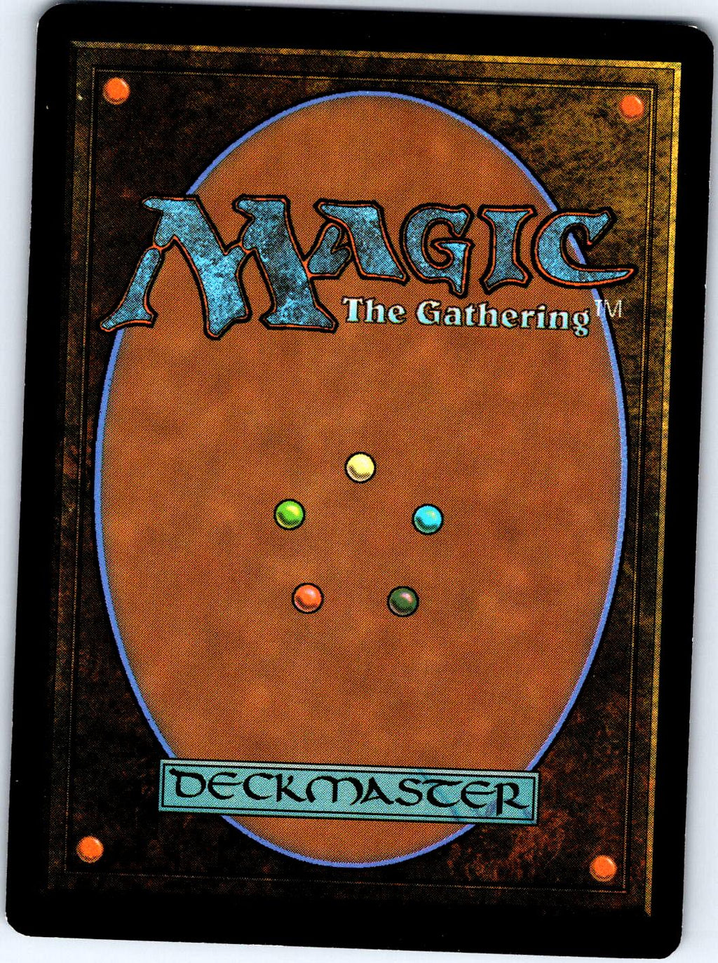 ASHNOD'S INTERVENTION 85 C MAGIC: THE GATHERING MP