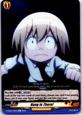HANG IN THERE! D-TB03/164EN C CARDFIGHT!! VANGUARD MP