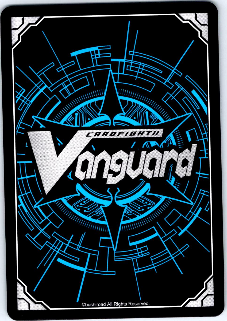 SOLITARY PATH KNIGHT, ARMINGAL DZ-BT10/055EN R CARDFIGHT!! VANGUARD MP