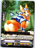 SHIFTTGAL V-BT03/046EN C CARDFIGHT!! VANGUARD MP