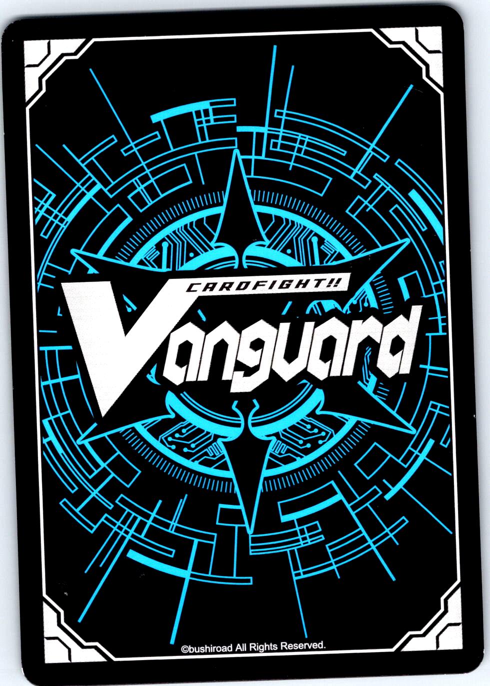 TENJIKU STEALTH ROGUE, DOKUBE G-BT03/076EN C CARDFIGHT!! VANGUARD MP