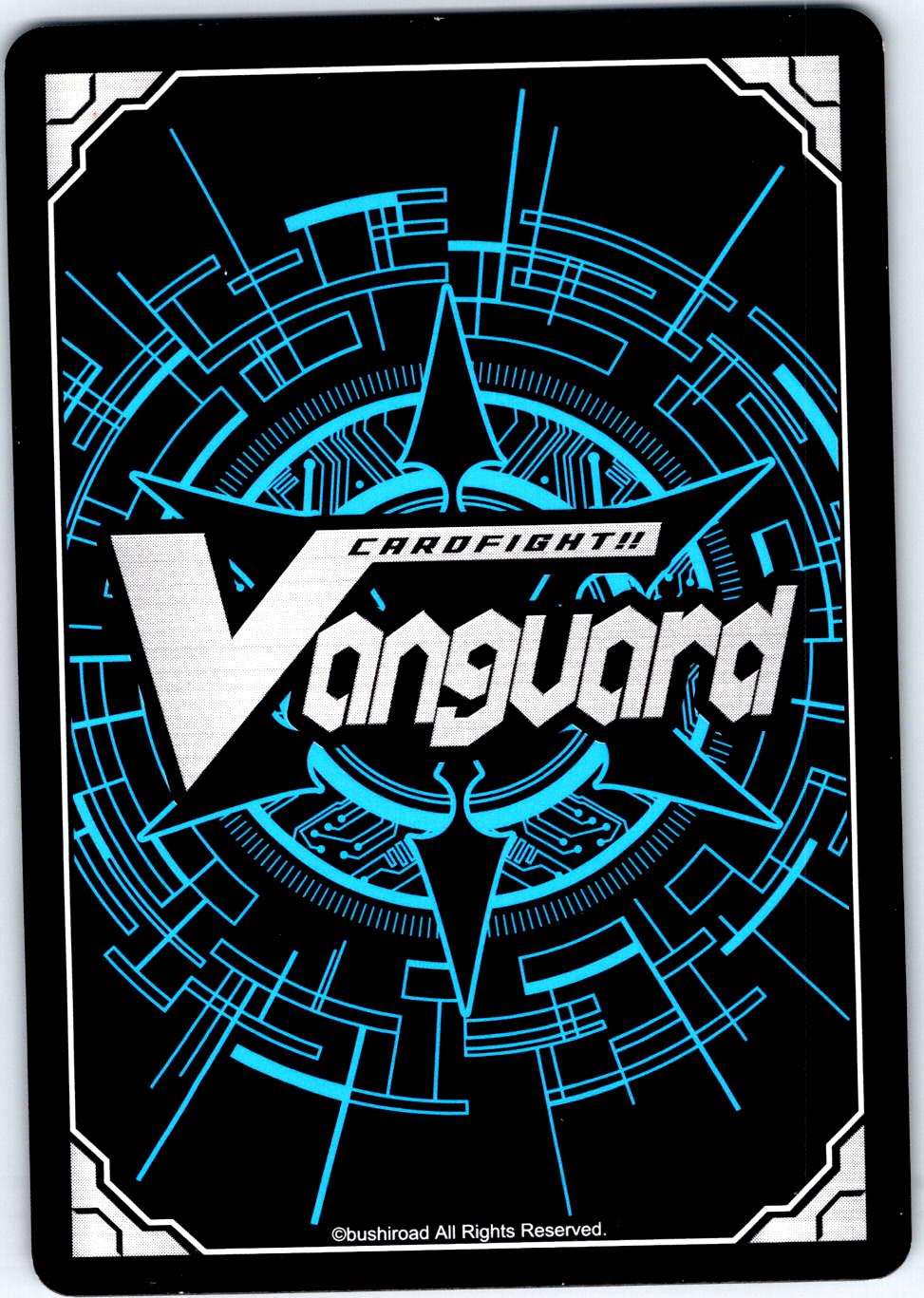 TRACKING ERADICATOR, DOKUKAKUJI G-BT12/077EN C CARDFIGHT!! VANGUARD MP