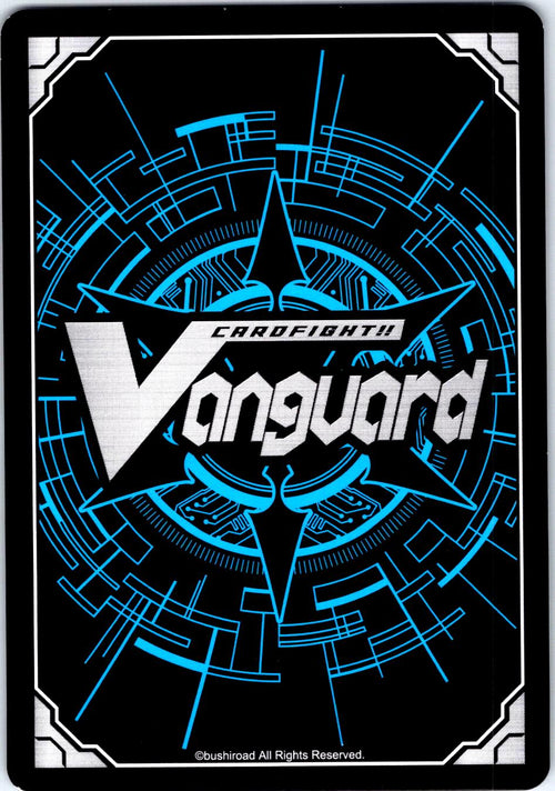 ALLURING BEGINNINGS DZ-BT06/029EN RR CARDFIGHT!! VANGUARD MP
