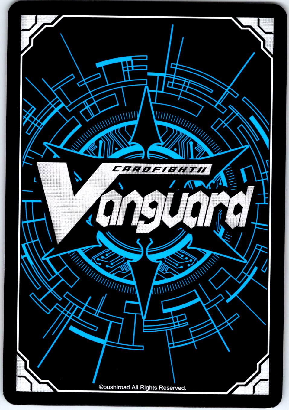 RATTLIN' GOOD TIME, FLAMI D-LBT04/043EN R CARDFIGHT!! VANGUARD MP