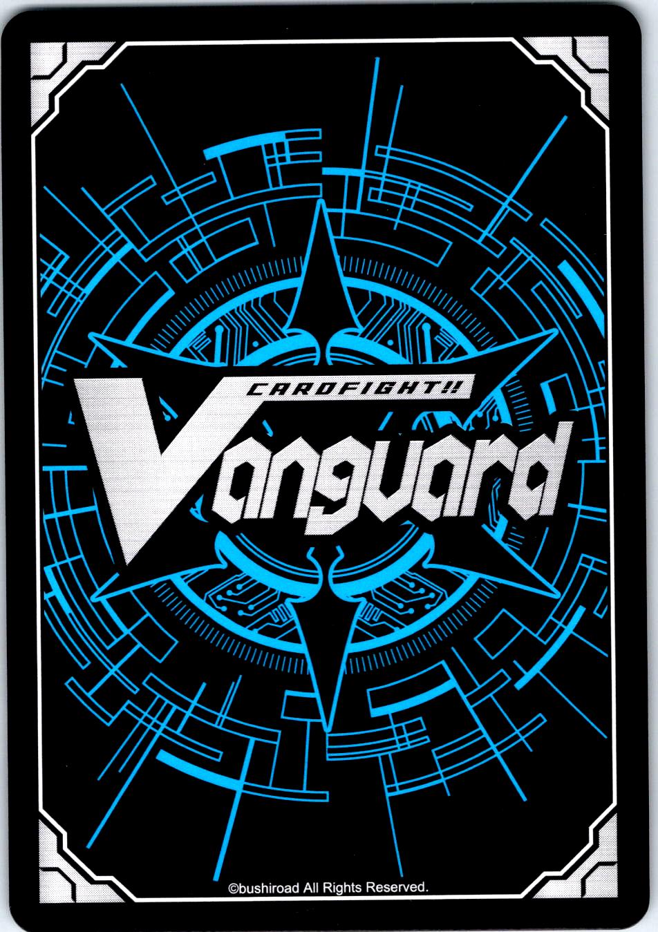 EINSAM EXTERMINATION, FERN DZ-BT13/EX04EN EXRRR CARDFIGHT!! VANGUARD MP