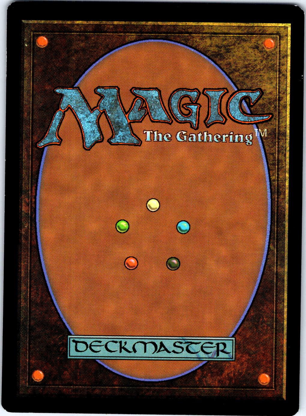FIERCE WITCHSTALKER 154 C MAGIC: THE GATHERING MP