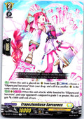 TRAPEZIUMBASE SORCERESS DZ-BT11/056EN R CARDFIGHT!! VANGUARD MP