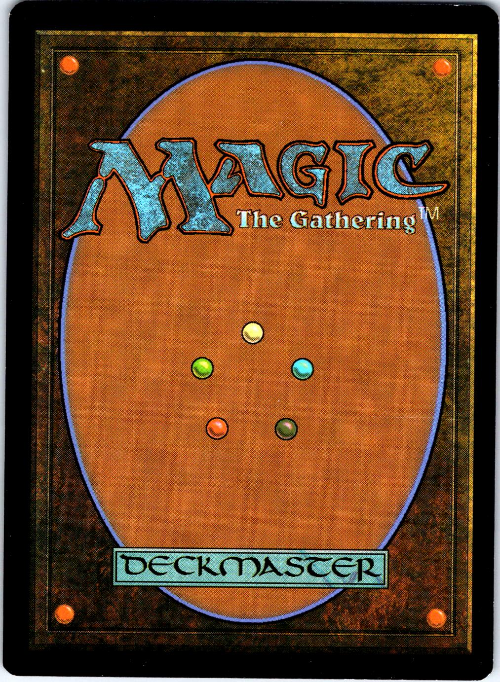 WAVEBREAK HIPPOCAMP 80 R MAGIC: THE GATHERING MP