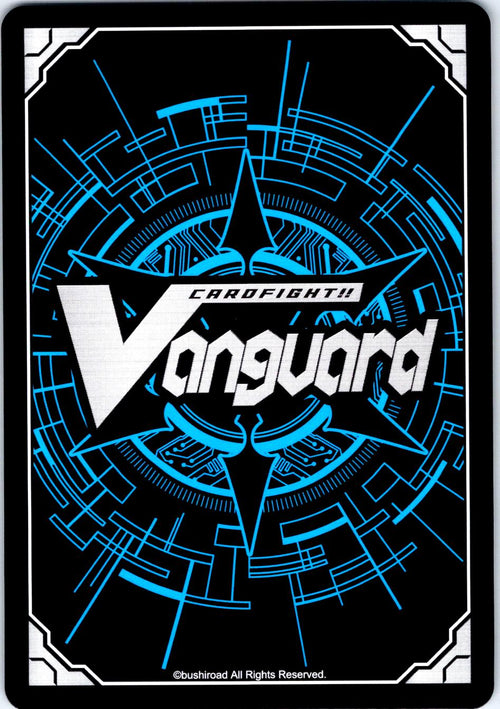 APPRENTICE MAGICK CASTER, ZERITH DZ-BT14/112EN C CARDFIGHT!! VANGUARD MP