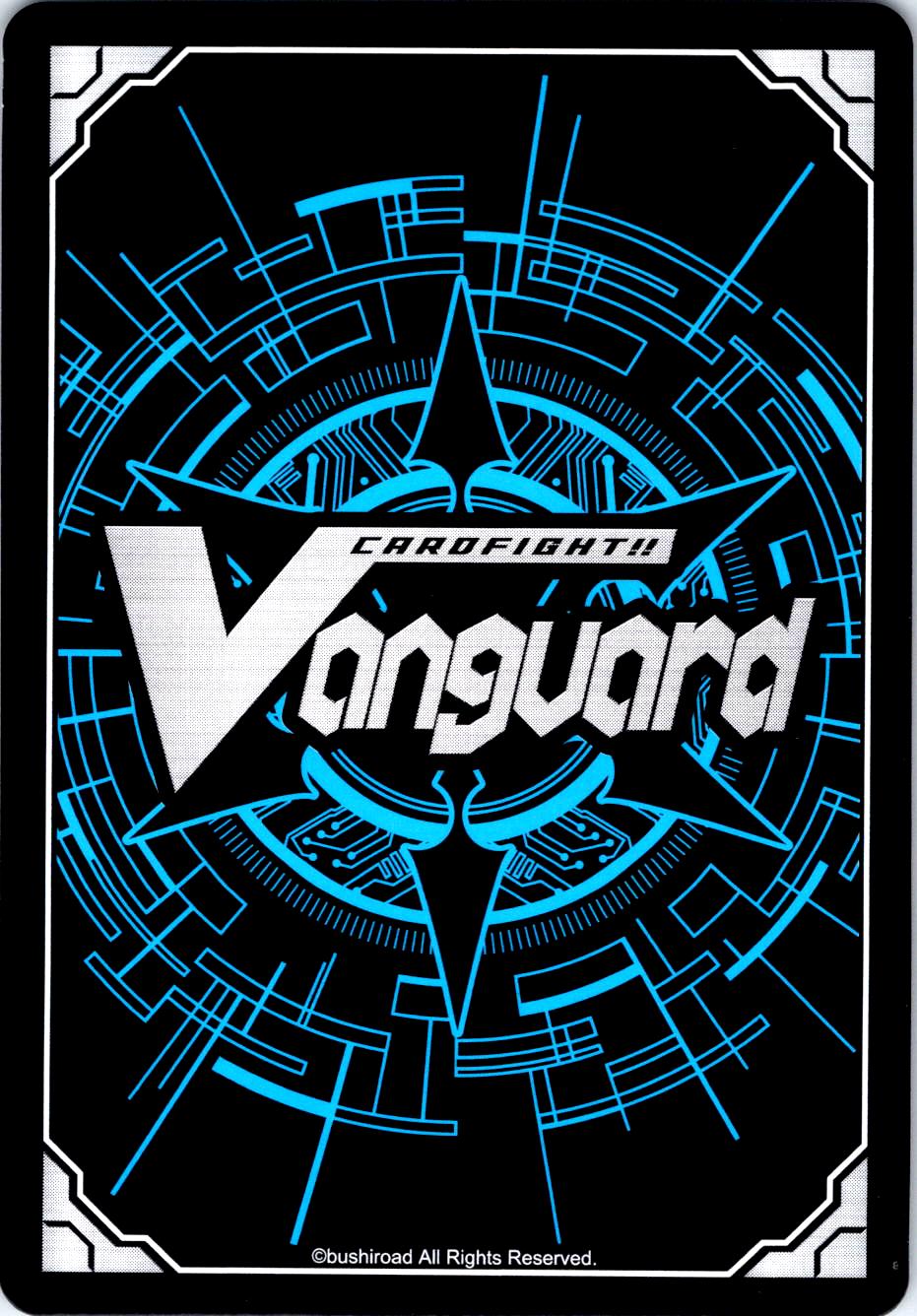 ARCHAEOLOGY SCHOLAR, ANTE EALTER D-BT07/048EN R CARDFIGHT!! VANGUARD MP