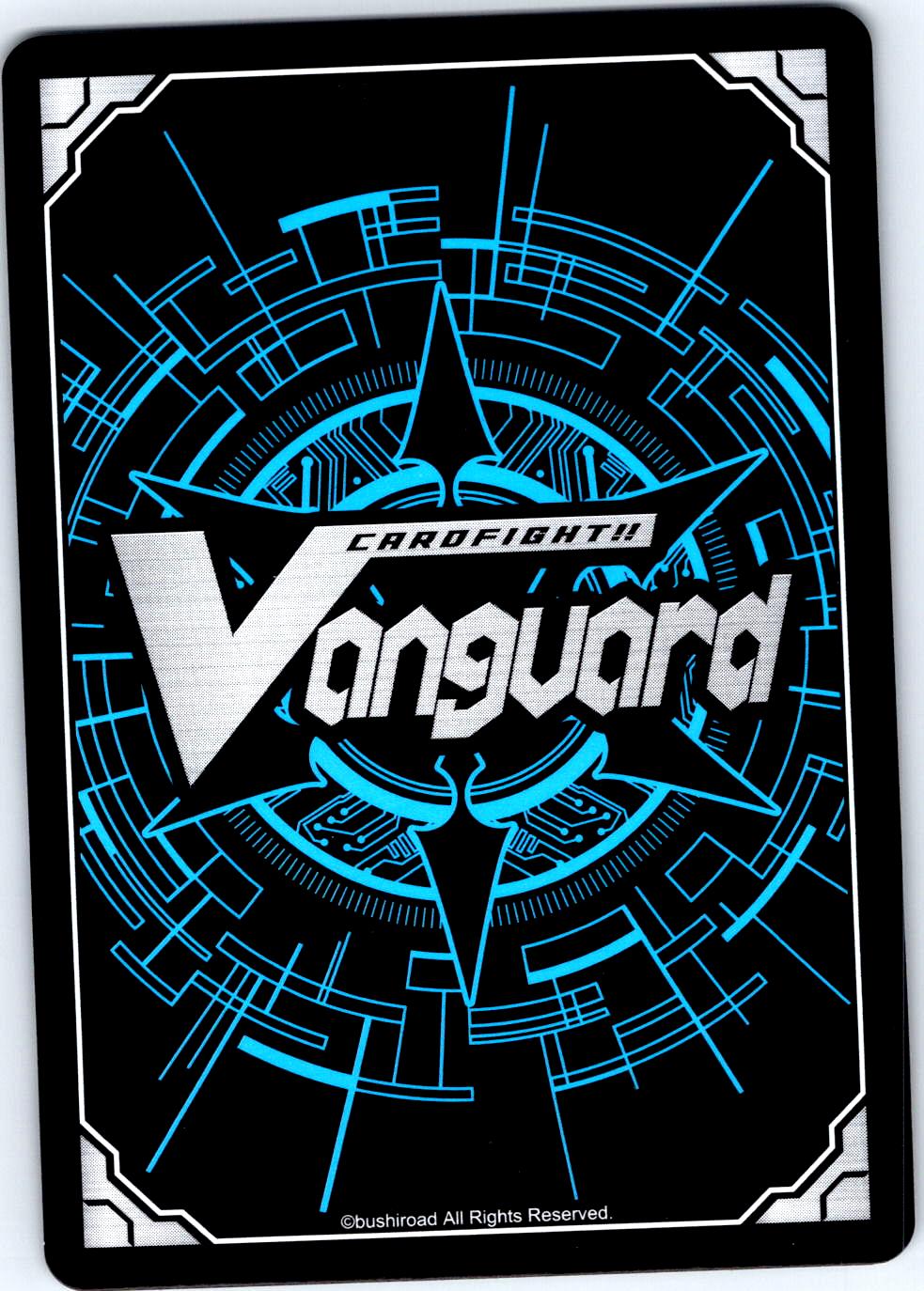 SPOOKY CHIRPY D-BT10/071EN C CARDFIGHT!! VANGUARD MP