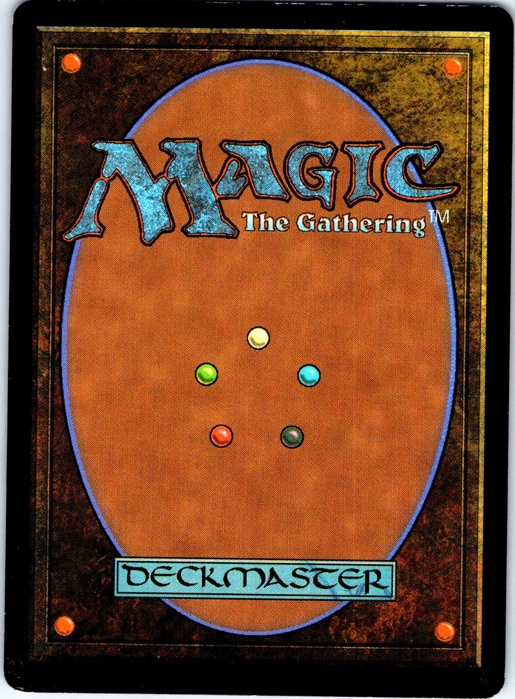 MANED SERVAL 23 C MAGIC: THE GATHERING MP