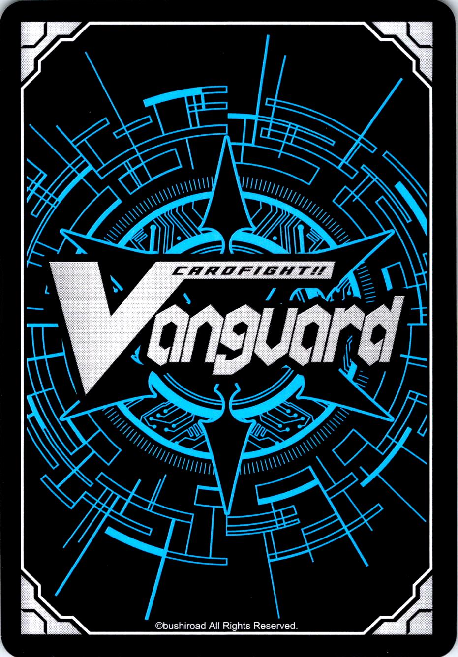 RAPID-GROWING FLOWERBED, SELIN DZ-TD06/007EN TRIAL DECK CARDFIGHT!! VANGUARD MP