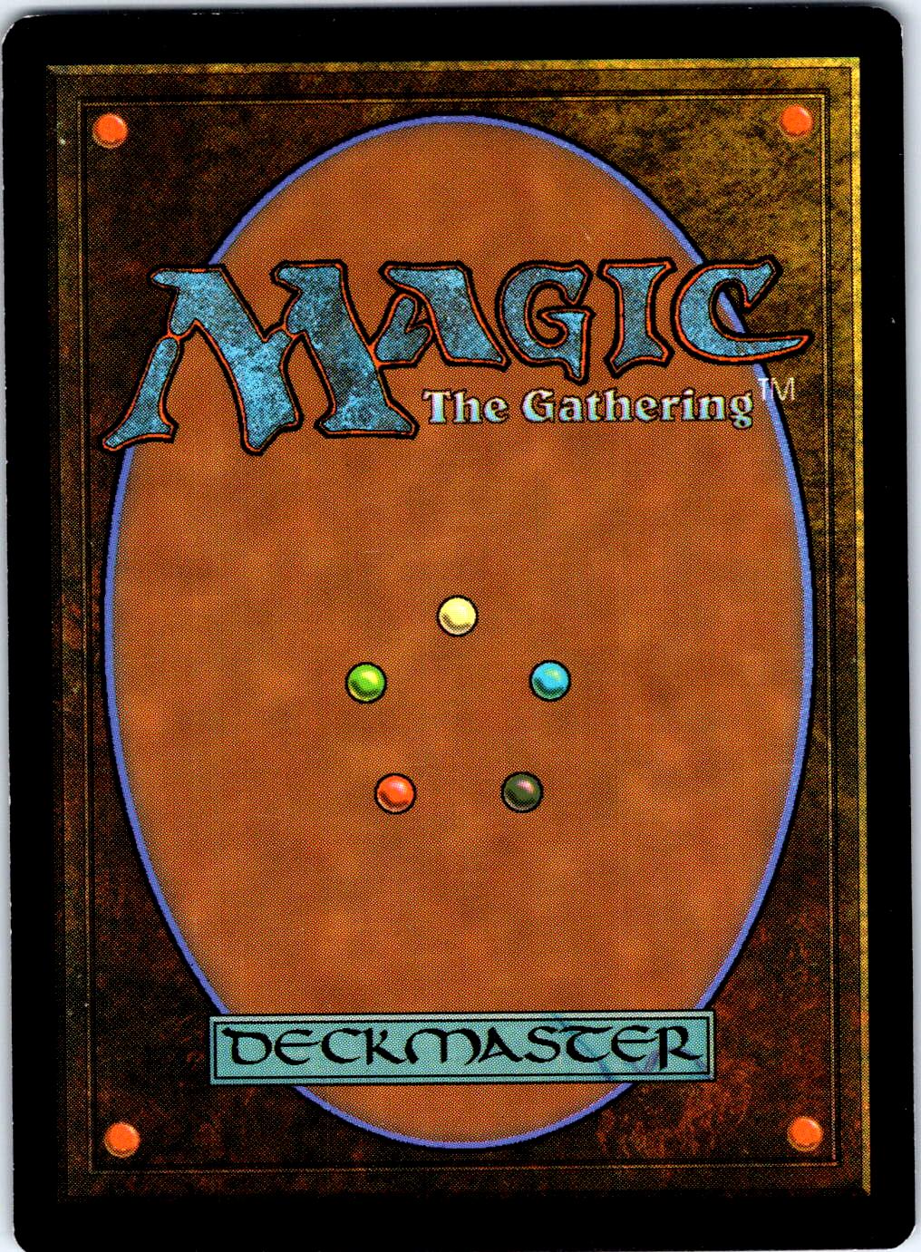 PLAINS 250 LAND MAGIC: THE GATHERING MP