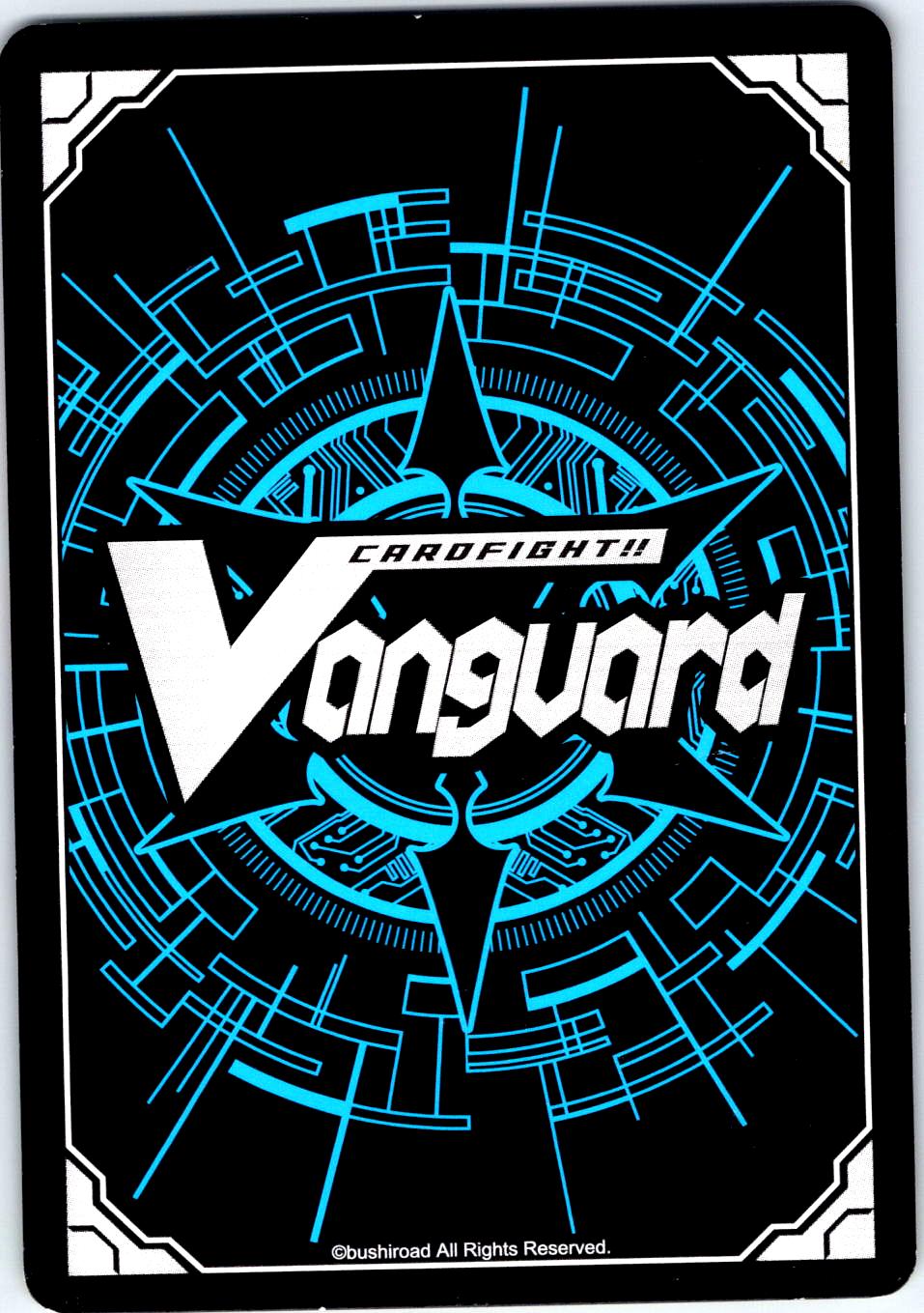AURORA RIBBON PIGEON BT06/057EN C CARDFIGHT!! VANGUARD MP