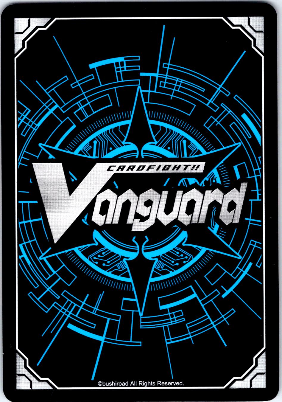 DESIRE DEVIL, PHAMAAN D-BT06/042EN R CARDFIGHT!! VANGUARD HP