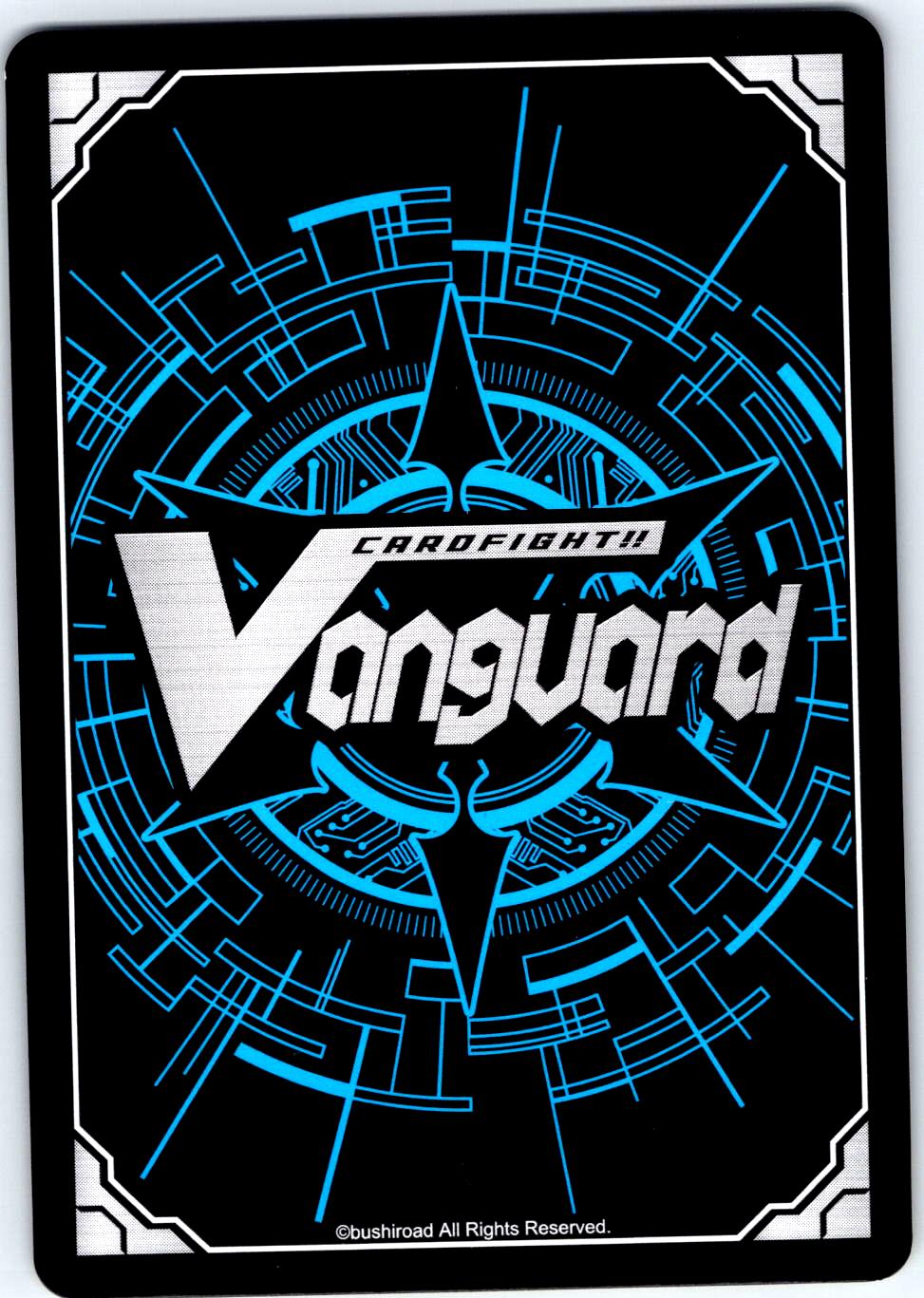 ORD ANCHOR V-EB07/052EN C CARDFIGHT!! VANGUARD MP
