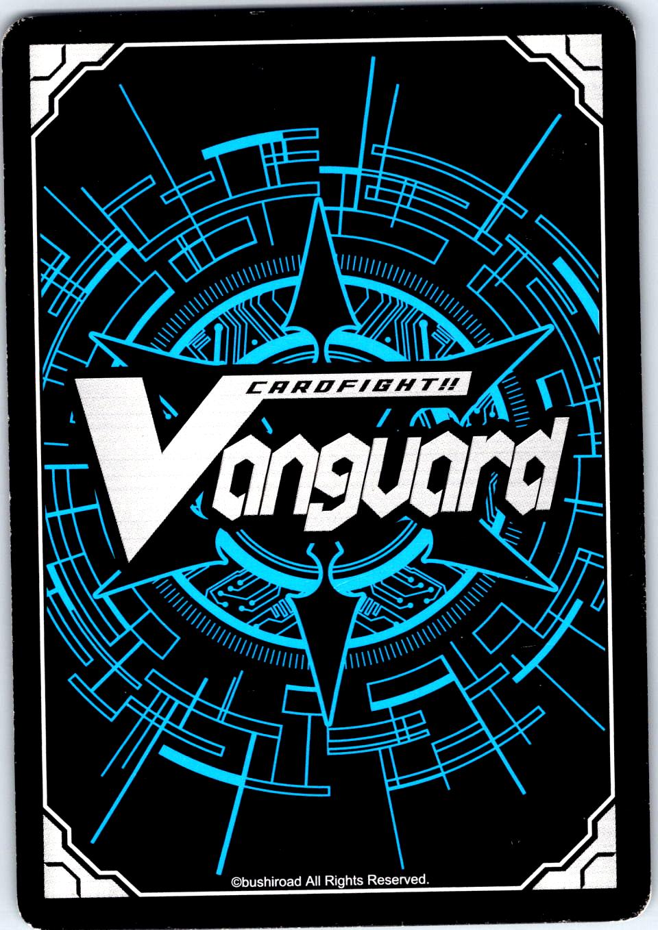 PROVIDENCE STRATEGIST BT06/082EN C CARDFIGHT!! VANGUARD MP