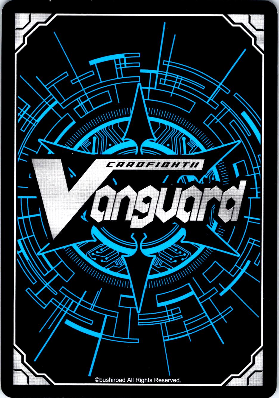 STEALTH FIEND, RAINY MADAM V-BT04/029EN R CARDFIGHT!! VANGUARD MP