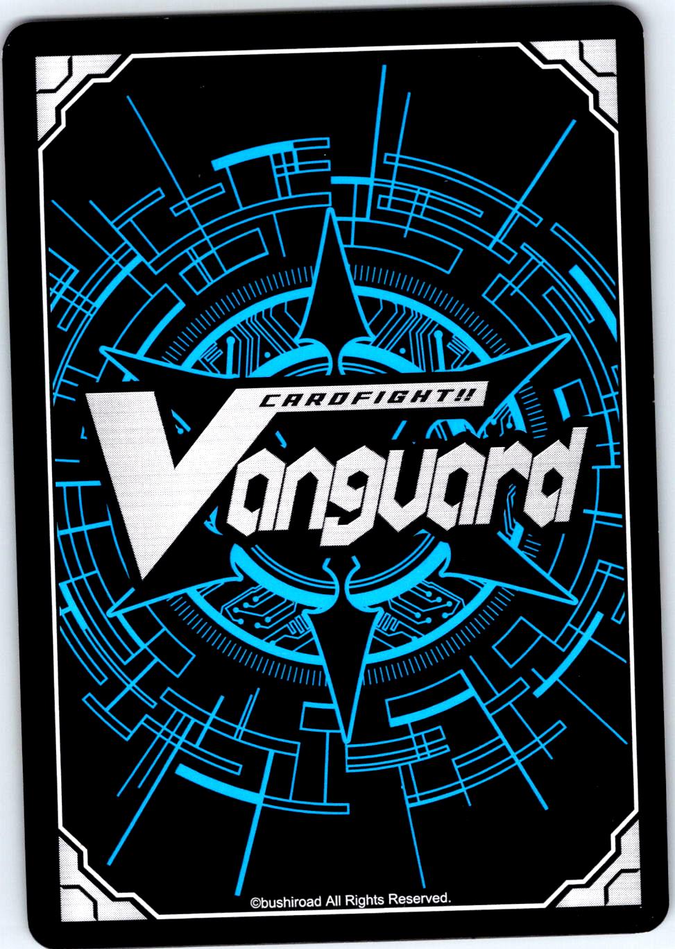 BUBBLE DREAM, PERISIA V-EB11/032EN C CARDFIGHT!! VANGUARD MP