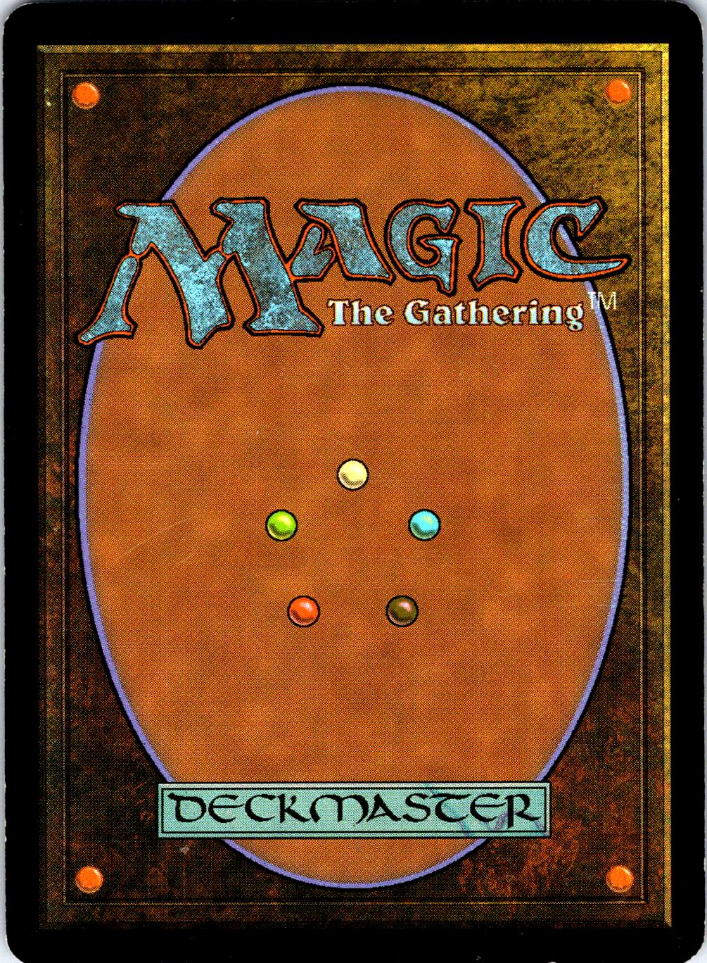 SWAMP (239) - FULL ART 239 LAND MAGIC: THE GATHERING MP