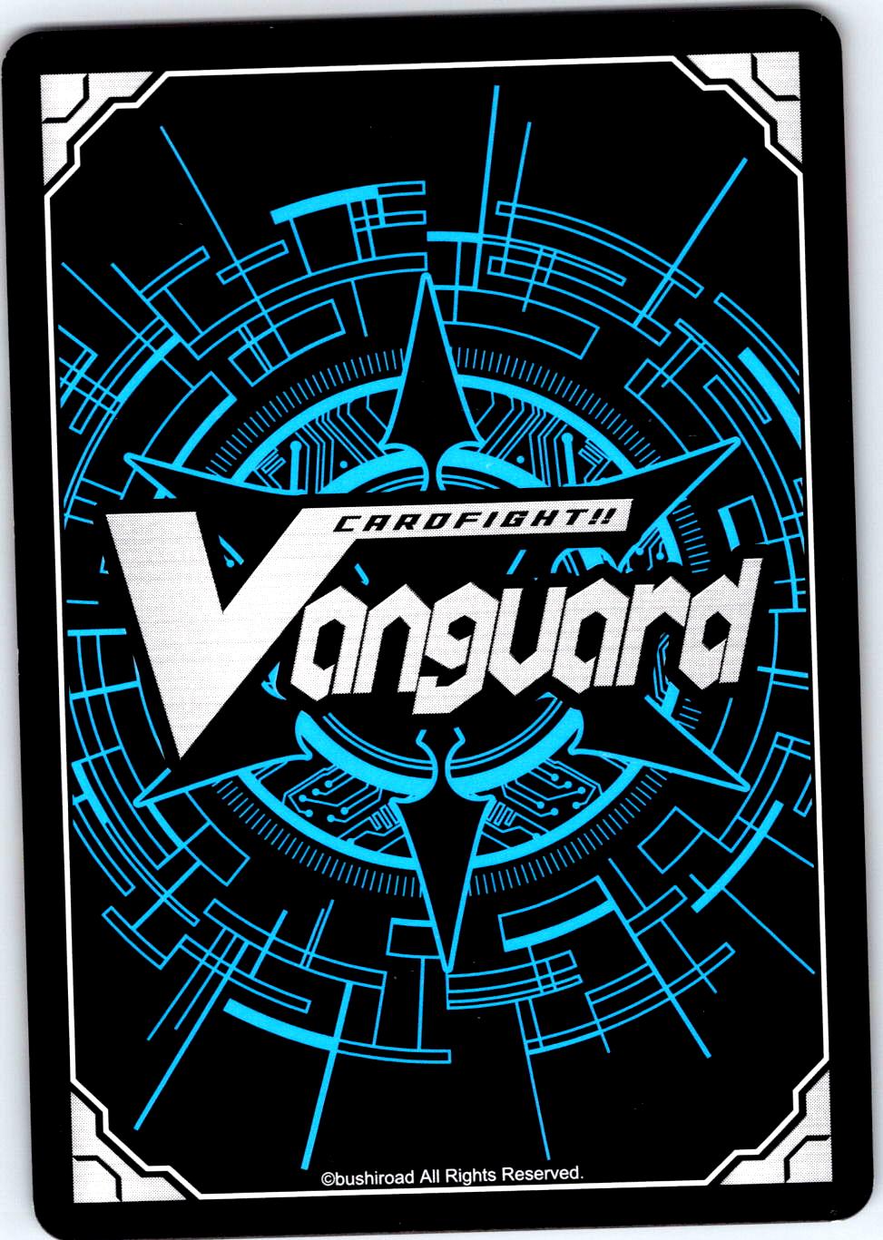 STEALTH ROGUE OF DEPARTED SOUL, TORANAGA G-TD13/008EN CARDFIGHT!! VANGUARD MP