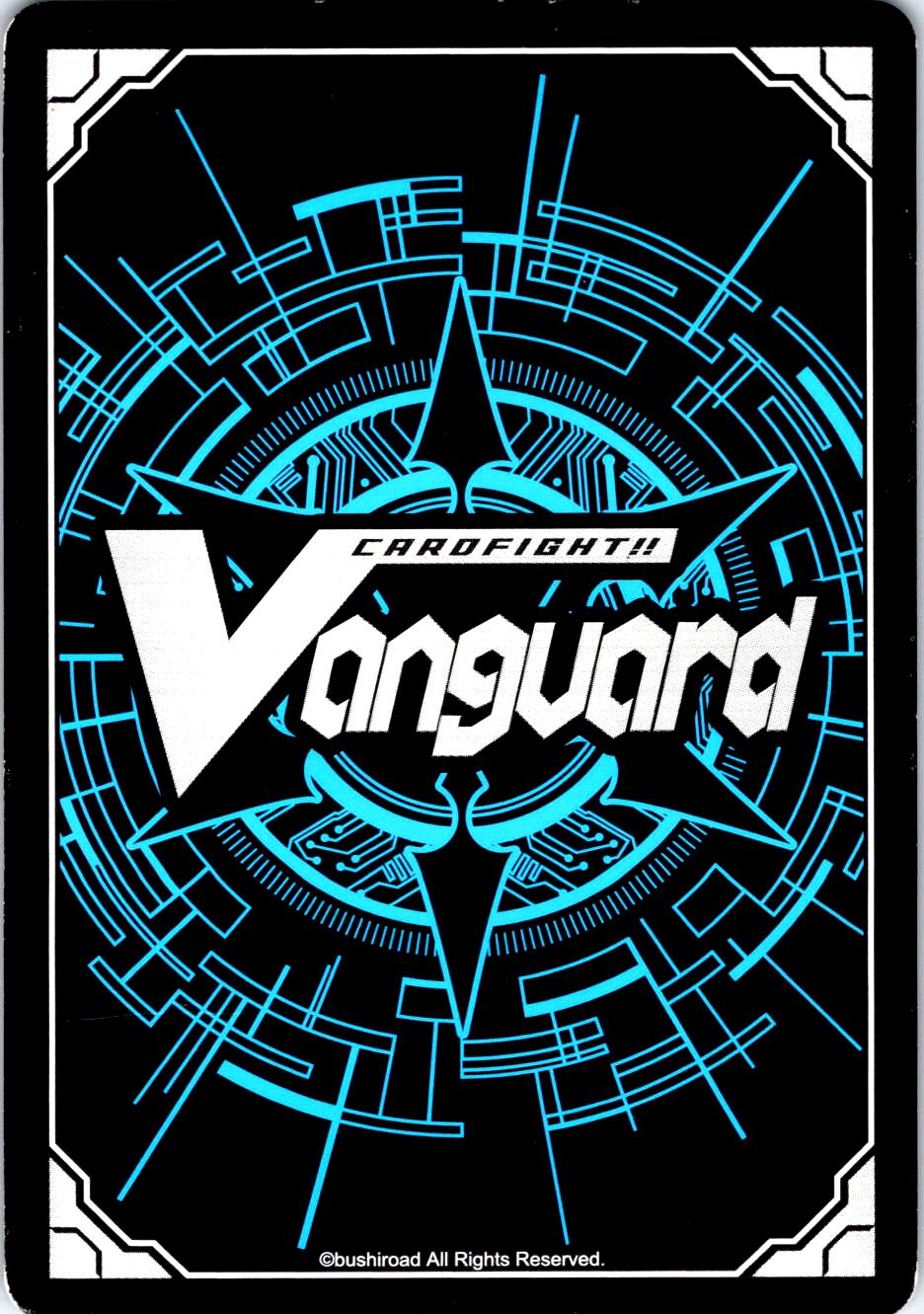 DRAGON KNIGHT, DALETTE BT15/058EN C CARDFIGHT!! VANGUARD HP