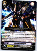 PLUTO BLAUKLUGER EB08/017EN C CARDFIGHT!! VANGUARD MP