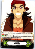 IMAGINARY GIFT [PROTECT] - GOUKI DAIMONJI (V-GM/0050EN) V-GM/0050EN CFV HP