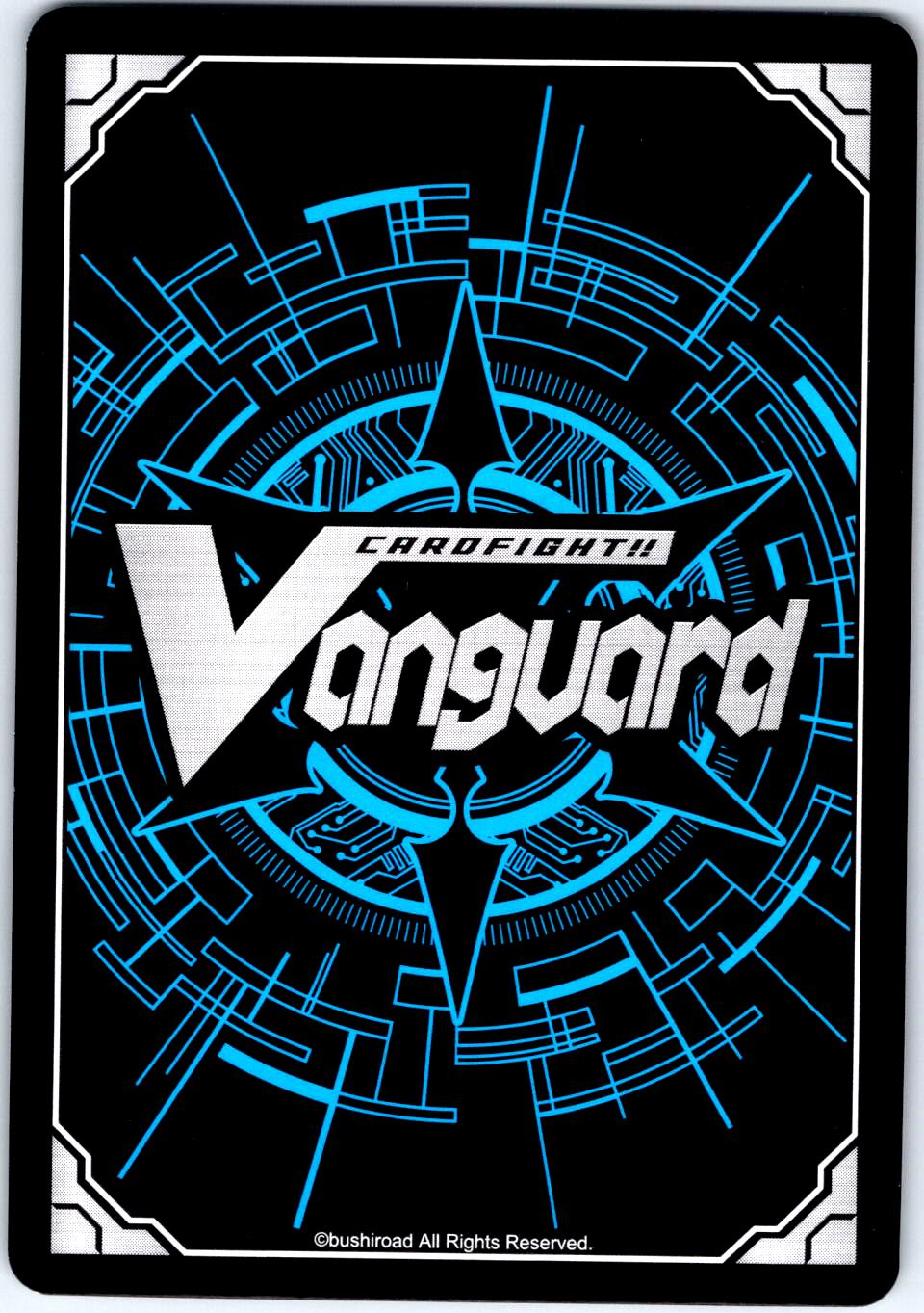 STARHULK, LURLI V-EB06/042EN C CARDFIGHT!! VANGUARD MP