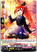 RATTLIN' GOOD TIME, FLAMI D-LBT04/043EN R CARDFIGHT!! VANGUARD MP