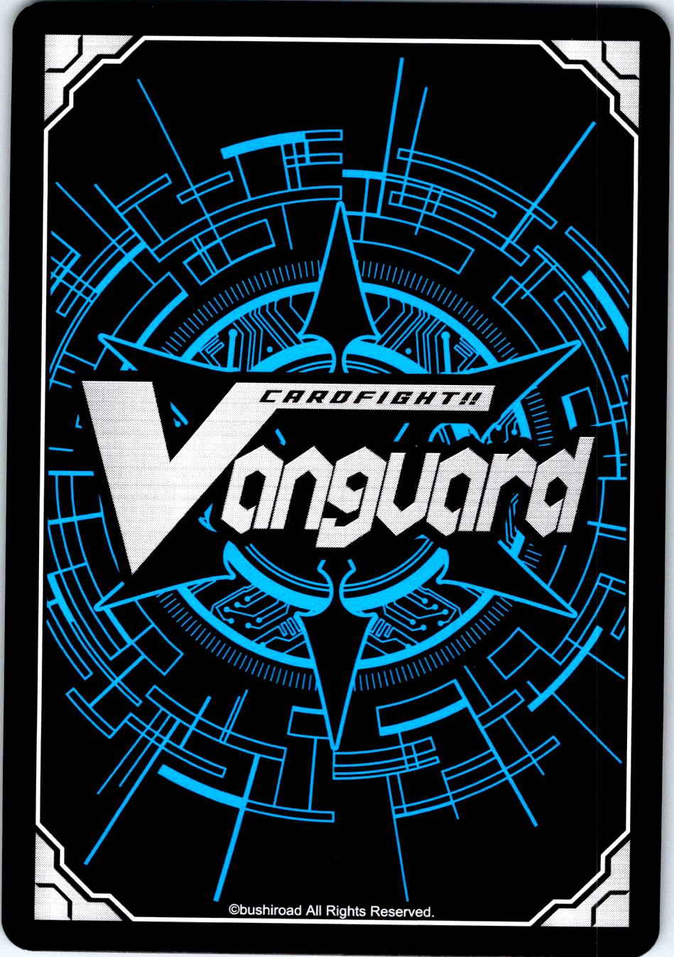STEALTH BEAST, TAMAHAGANE V-BT05/012EN TRIPLE RARE CARDFIGHT!! VANGUARD MP