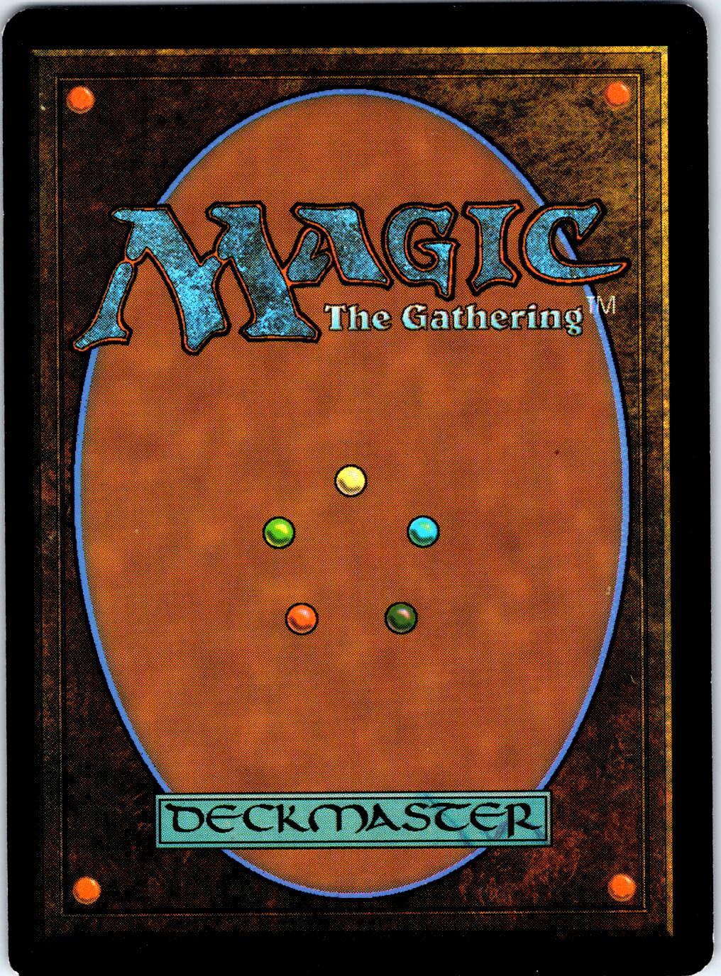 COMPLAINTS CLERK 7 UC MAGIC: THE GATHERING MP