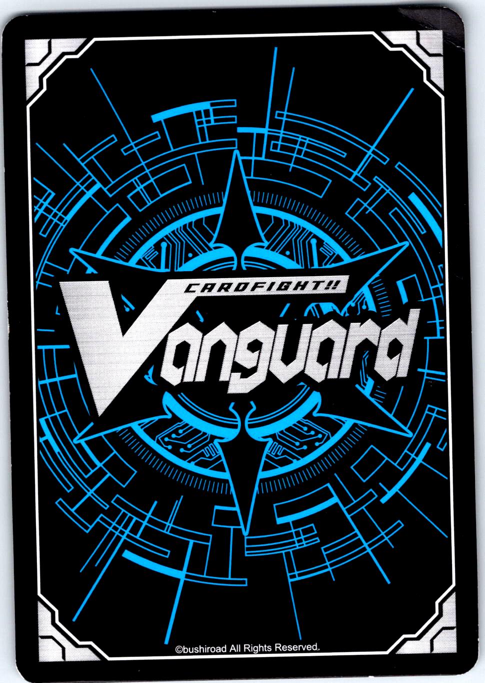 DIREFUL DOLL, GIUDITTA DZ-BT05/079EN C CARDFIGHT!! VANGUARD MP