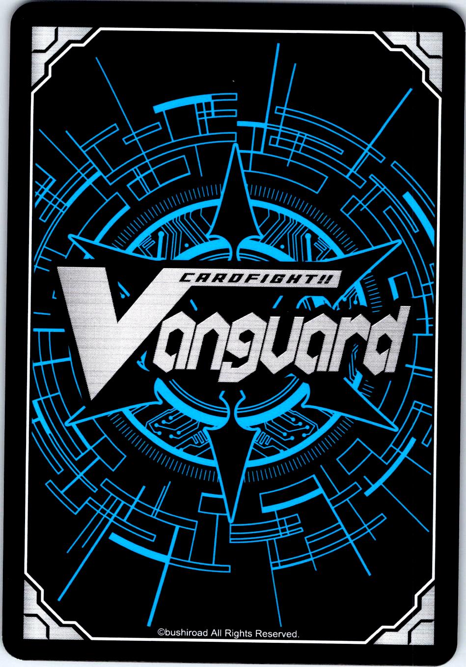 ASSEMBLEAD DRAGON DZ-BT02/028EN RR CARDFIGHT!! VANGUARD MP
