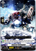 ITINERANT AUTOMATON D-BT08/074EN C CARDFIGHT!! VANGUARD MP