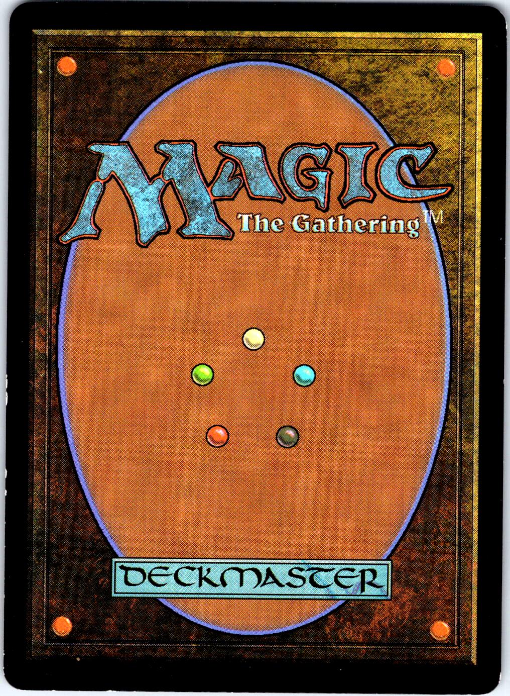 JUNGLE WAYFINDER 72 C MAGIC: THE GATHERING MP